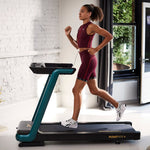 Reebok FR20z Floatride elektromos futópad
