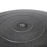 Reebok Gym Ball 75cm Edzőfelszerelés RAB-12017BK