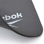 Reebok mat 10 mm Edzőfelszerelés RAMT-11015BK