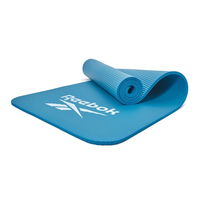 Reebok mat 10 mm Edzőfelszerelés RAMT-11015BL
