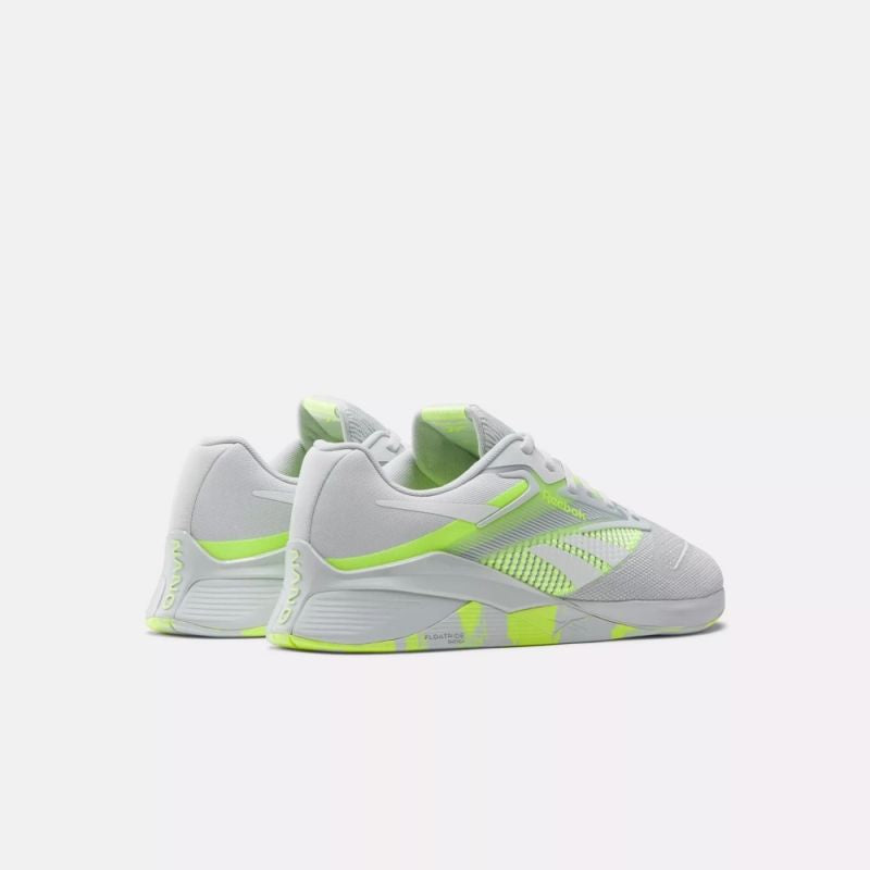 Reebok Nano X4 W Shoes Edzőcipő női 100204675