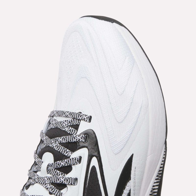 Reebok NANO X5 EDGE FTWR WHITE/ sneakers ( ) fekete utcai cipő