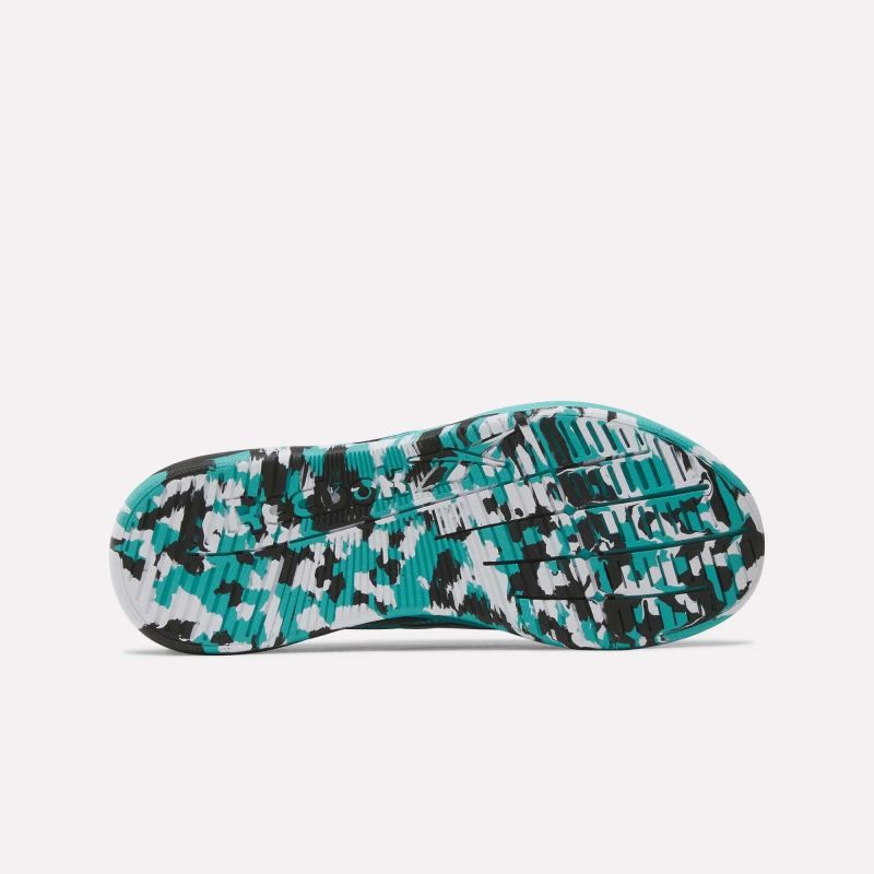 Reebok NANO X5 EDGE women's sneakers ( ) női utcai cipő 100272190