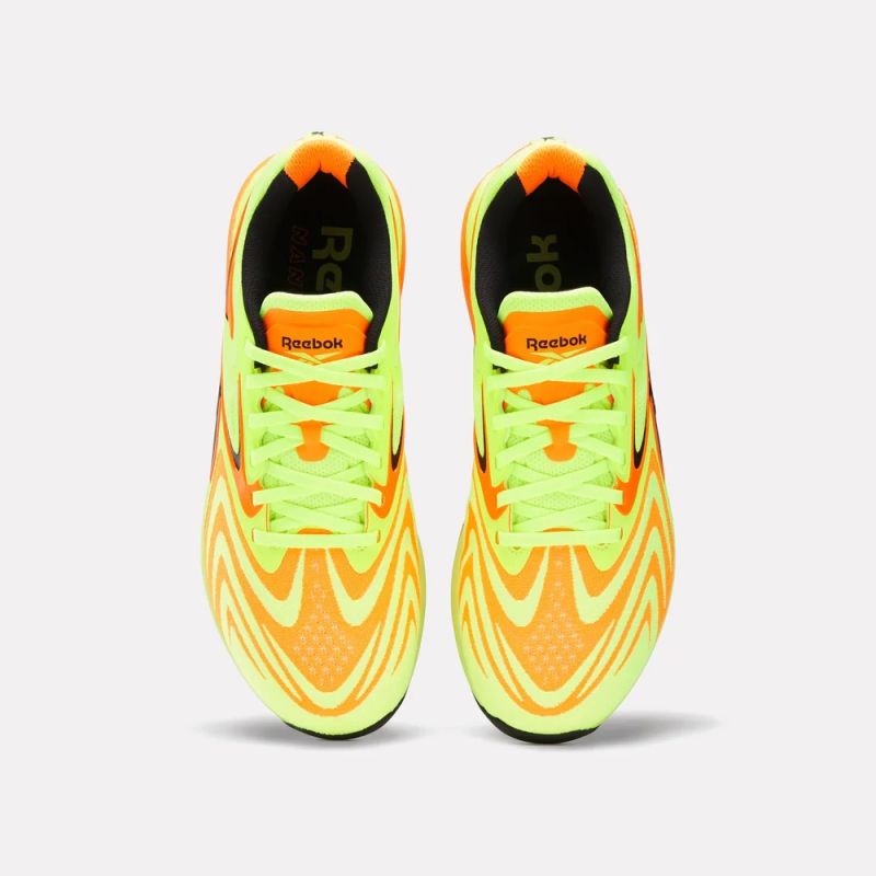 Reebok NANO X5 FLOW DIGITAL sneakers (100249412) utcai cipő