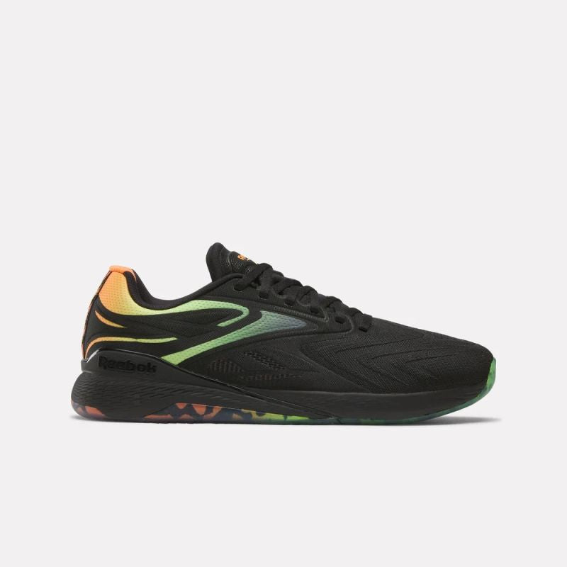 Reebok NANO X5 FLOW sneakers (100249414) utcai cipő