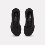 Reebok NANOFLEX TR 3 /REEBOK LEE 1 GUM/GREY6 sneakers ( ) fekete utcai cipő