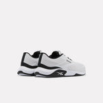 Reebok NANOFLEX TR 3 WHITE/ sneakers ( ) fekete utcai cipő