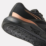 Reebok NANOFLEX TR 3 women's sneakers ( ) női utcai cipő 100263281