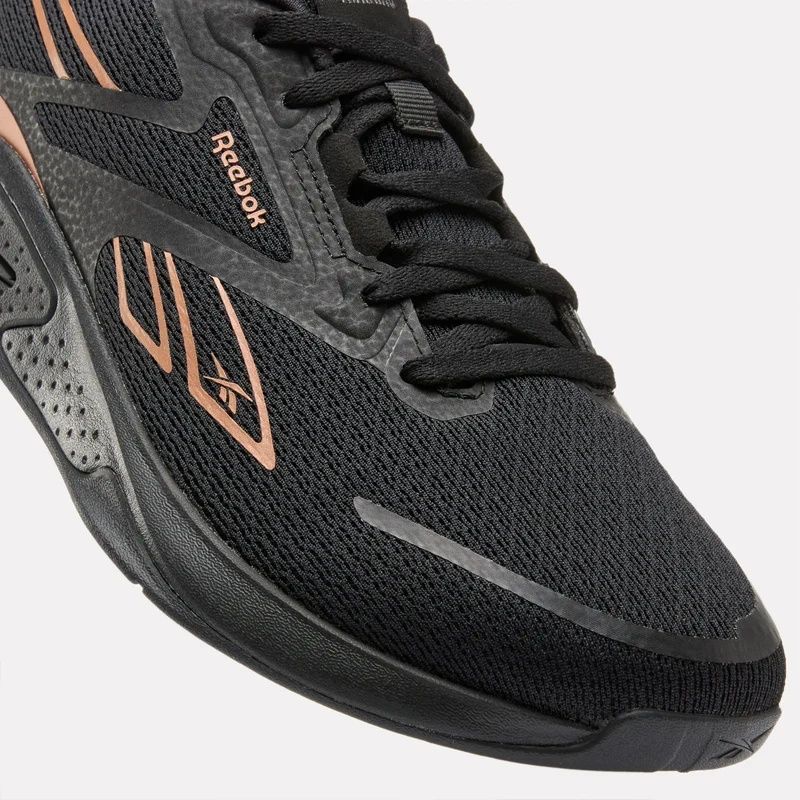 Reebok NANOFLEX TR 3 women's sneakers ( ) női utcai cipő 100263281