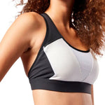 Reebok OS HERO RACER BRA P BUFF Sportmelltartó - Sportmania.hu