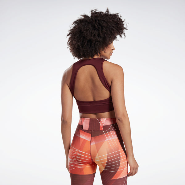 Reebok OSR HIGH IMPACT BRA Sportmelltartó - Sportmania.hu