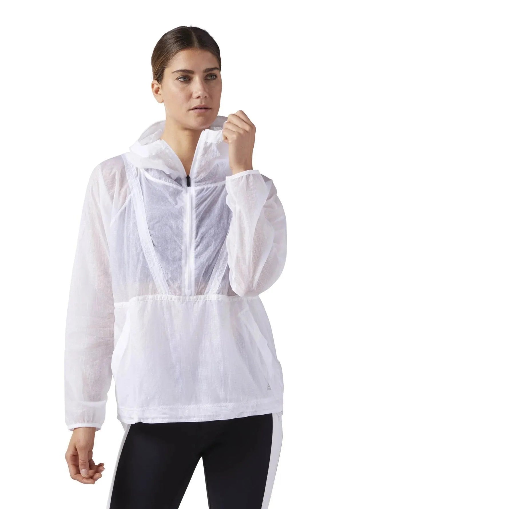 Reebok PACKABLE WOVEN ANOR Kabát - Sportmania.hu