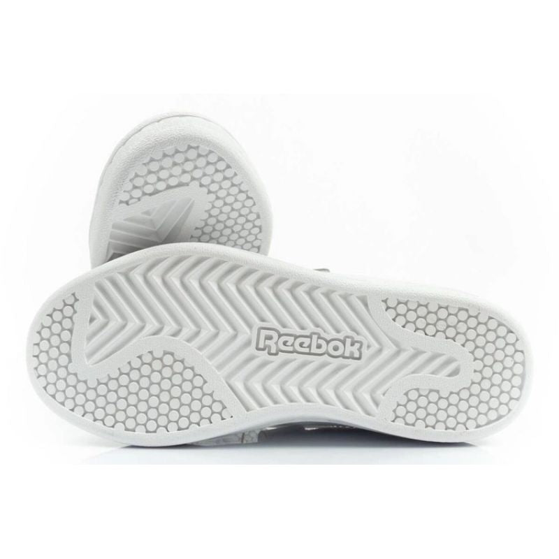 Reebok RBK Royal Jr Cipő gyerek Utcai HP4821
