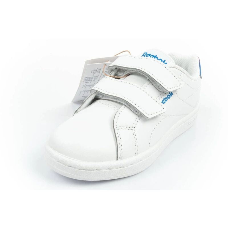 Reebok RBK Royal Jr Cipő gyerek Utcai HP4821