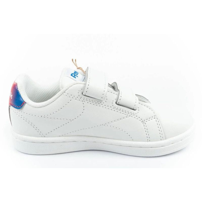 Reebok RBK Royal Jr Cipő gyerek Utcai HP4821