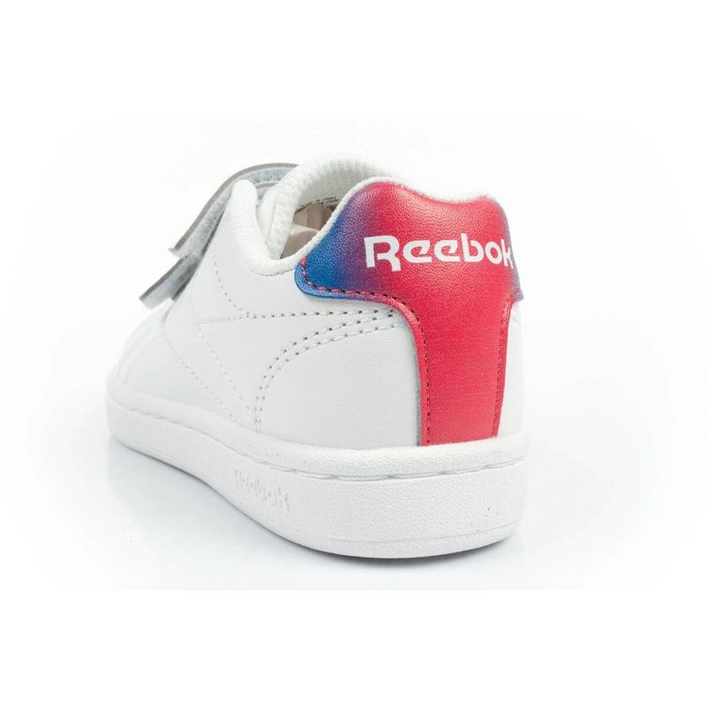 Reebok RBK Royal Jr Cipő gyerek Utcai HP4821