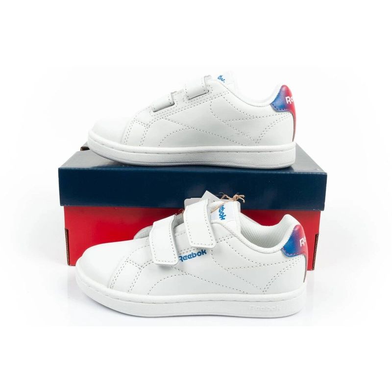 Reebok RBK Royal Jr Cipő gyerek Utcai HP4821