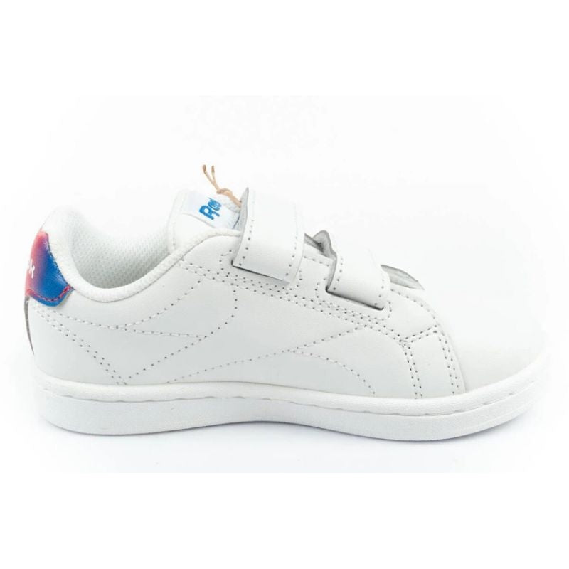 Reebok RBK Royal Jr Cipő gyerek Utcai HP4821