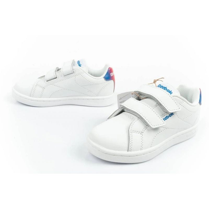 Reebok RBK Royal Jr Cipő gyerek Utcai HP4821