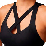 Reebok RC BONDED BRA Sportmelltartó - Sportmania.hu