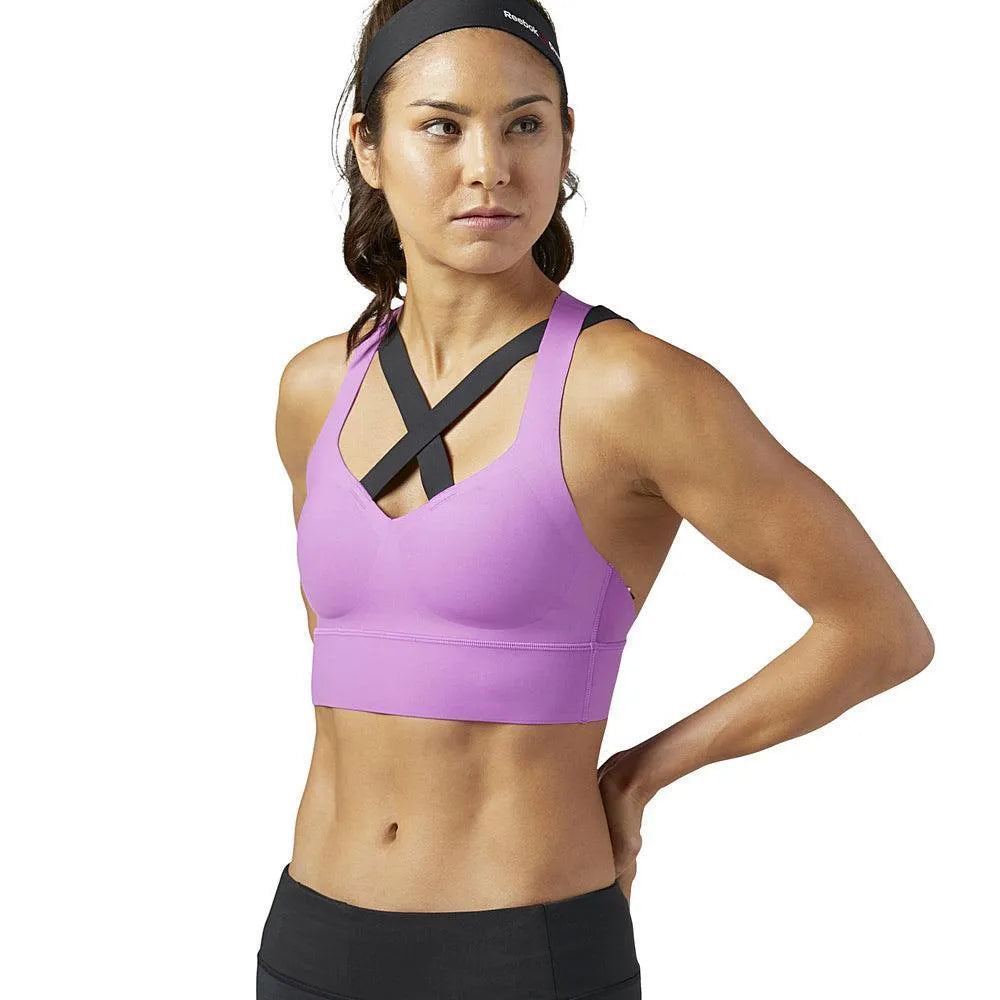 Reebok RC BONDED BRA Sportmelltartó - Sportmania.hu