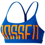 Reebok RC Skinny Bra Graph CRUCOB Sportmelltartó - Sportmania.hu