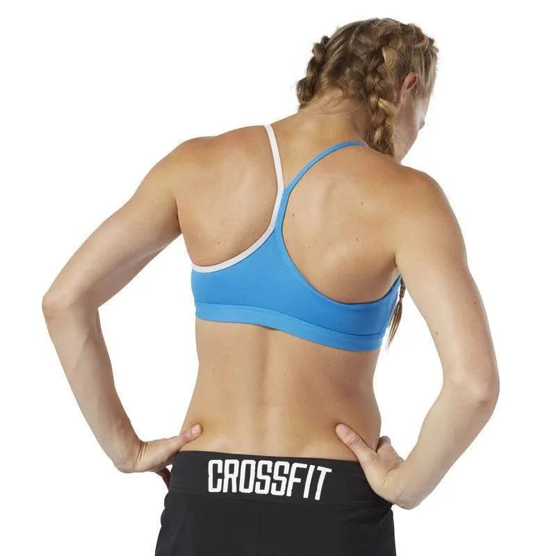 Reebok RC Skinny Bra Graph Sportmelltartó - Sportmania.hu