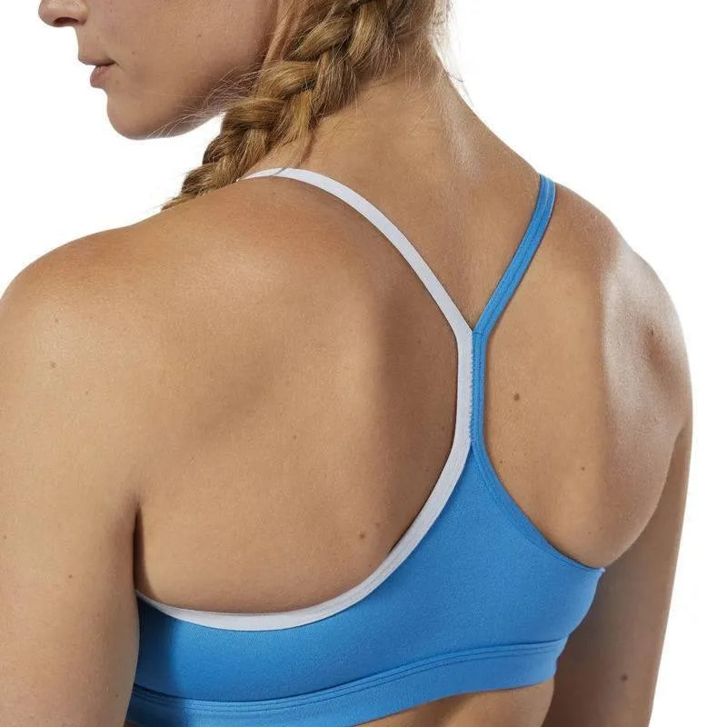 Reebok RC Skinny Bra Graph Sportmelltartó - Sportmania.hu
