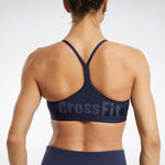 Reebok Rc Skinny Bra Sportmelltartó - Sportmania.hu