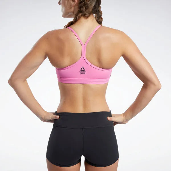 Reebok RC Strappy Bra - CrossFit Sportmelltartó - Sportmania.hu