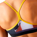 Reebok Rc Strappy Bra Sportmelltartó - Sportmania.hu