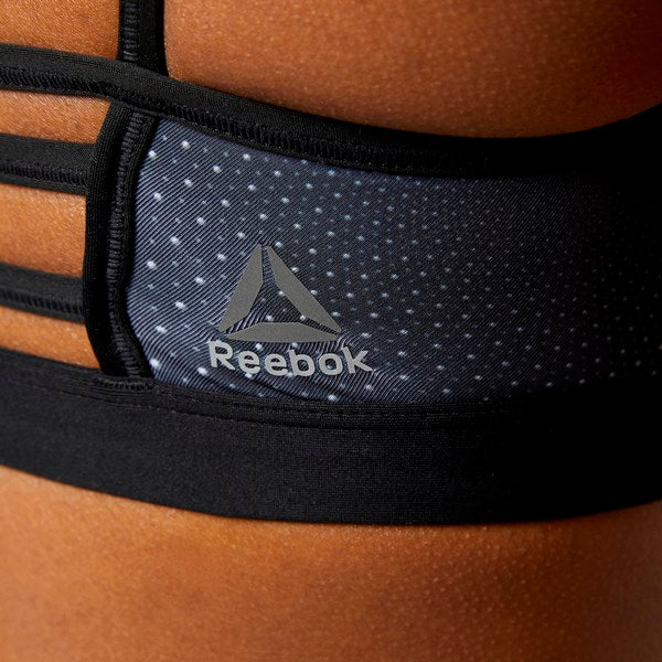 Reebok Rebel női Sportmelltartó