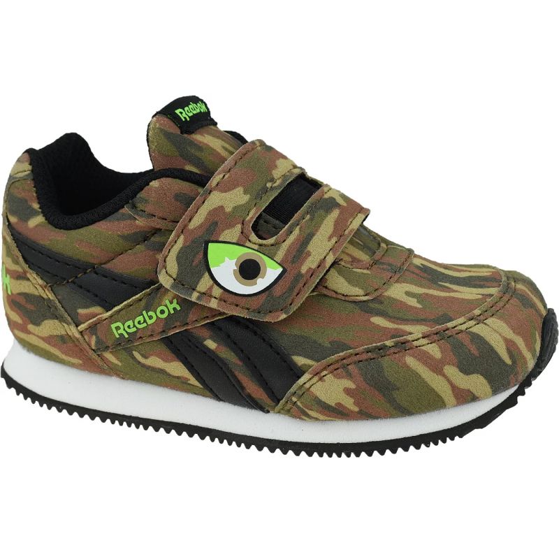 Reebok Royal Classic Jogger 2.0 K shoes gyerek Edzőcipő DV8990