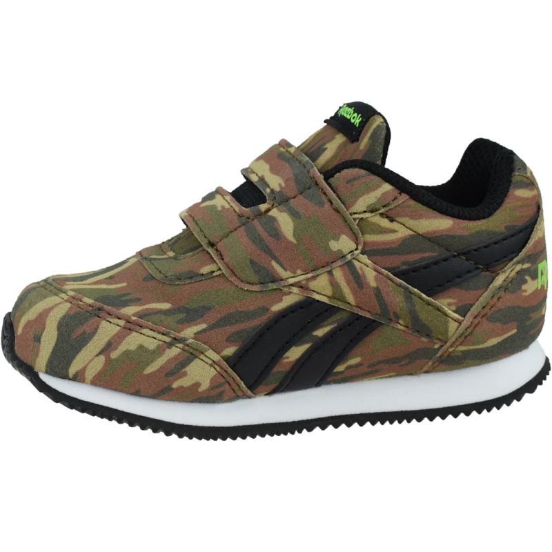 Reebok Royal Classic Jogger 2.0 K shoes gyerek Edzőcipő DV8990