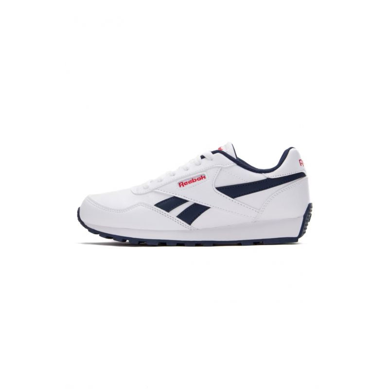 Reebok Royal Rewind Run Jr fehér gyerek utcai cipő GY1723