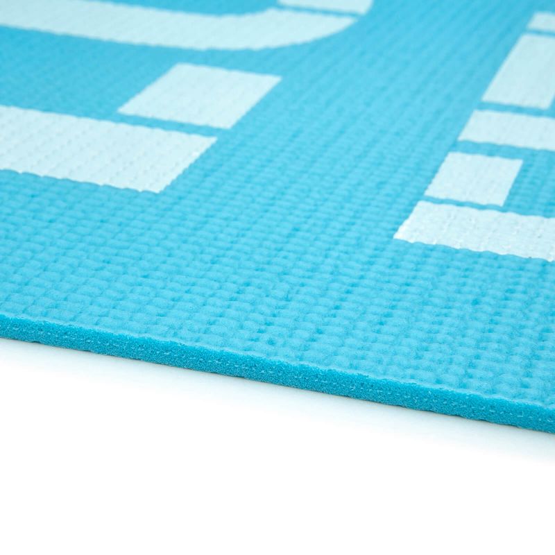 Reebok Strength Exercise Mat Edzőfelszerelés RAMT-11024BLL