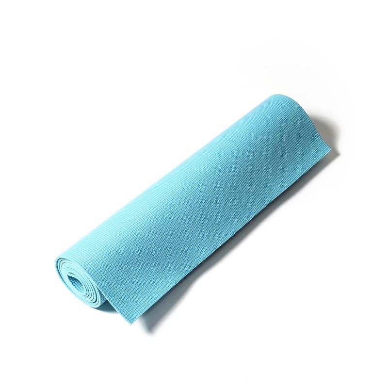 Reebok Strength Exercise Mat Edzőfelszerelés RAMT-11024BLL