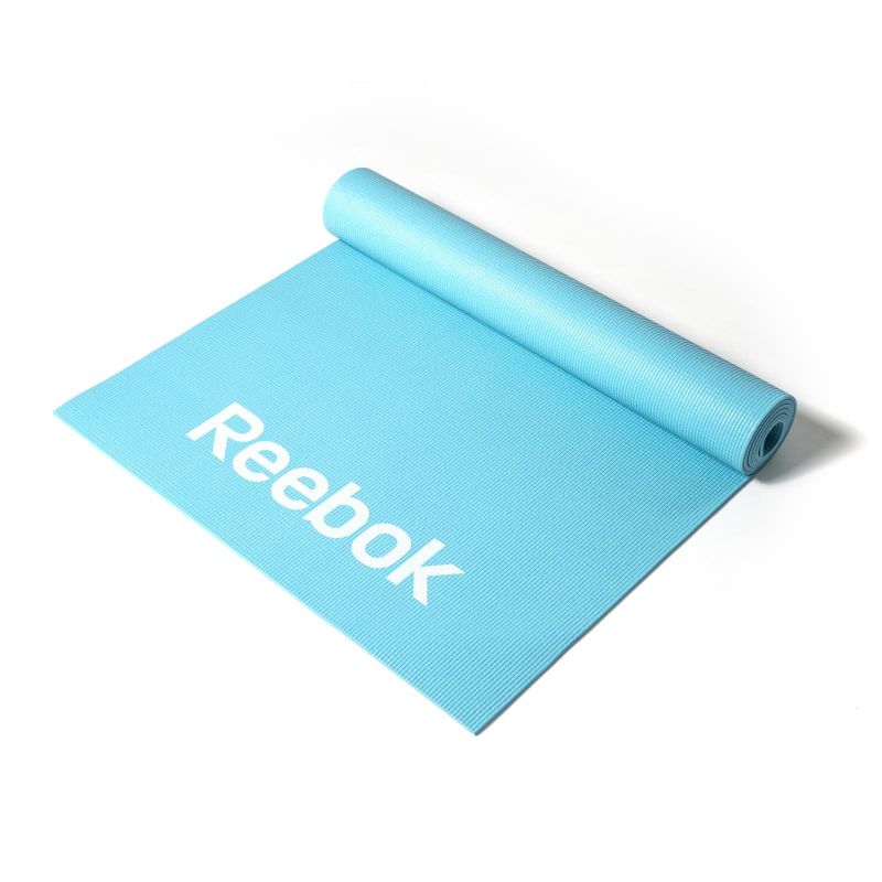 Reebok Strength Exercise Mat Edzőfelszerelés RAMT-11024BLL