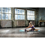 Reebok Strength Exercise Mat Edzőfelszerelés RAMT-11024BLL