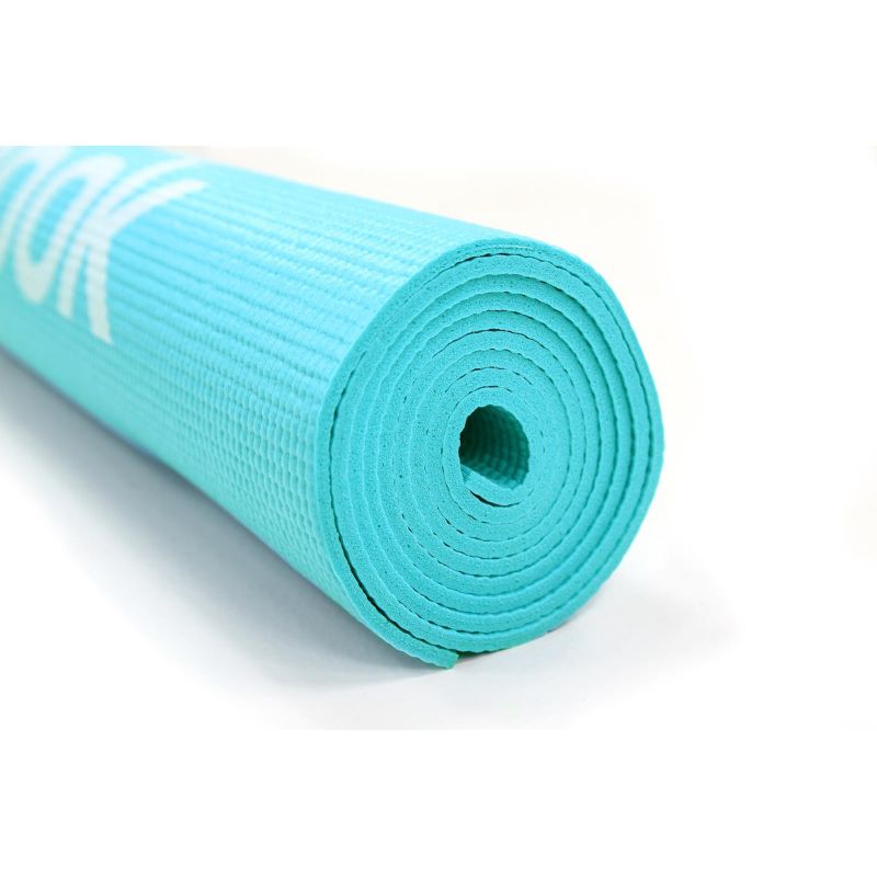 Reebok Strength Exercise Mat Edzőfelszerelés RAMT-11024BLL