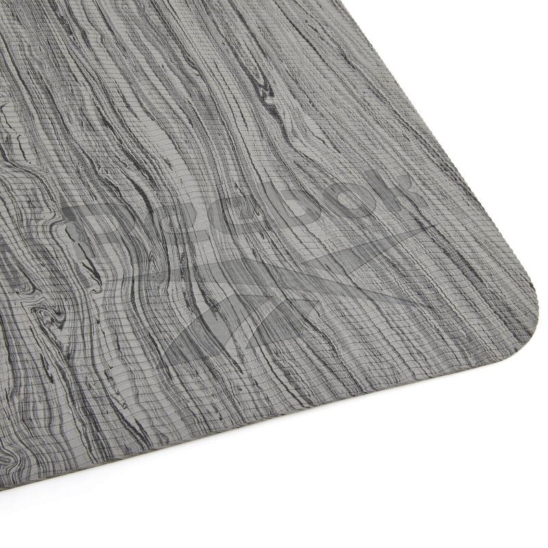 Reebok TPE yoga mat 5 MM Edzőfelszerelés RAYG-11045GR