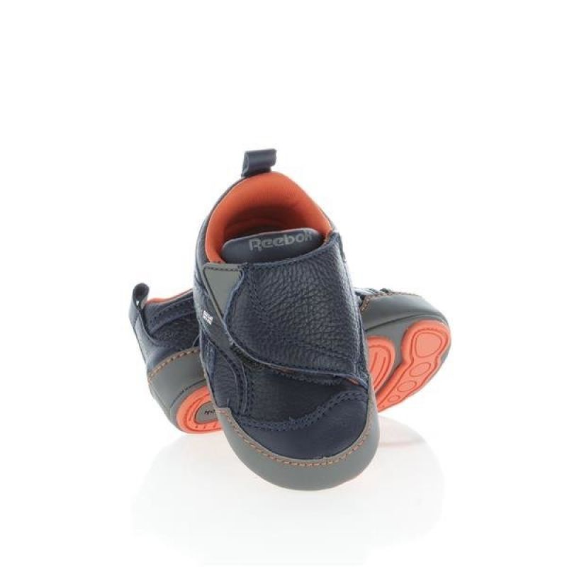 Reebok Ultra Versaflex Crib gyerek Cipő J19473
