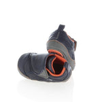 Reebok Ultra Versaflex Crib gyerek Cipő J19473