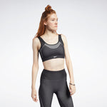 Reebok WOR MYT Seamless Bra Sportmelltartó - Sportmania.hu