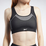 Reebok WOR MYT Seamless Bra Sportmelltartó - Sportmania.hu