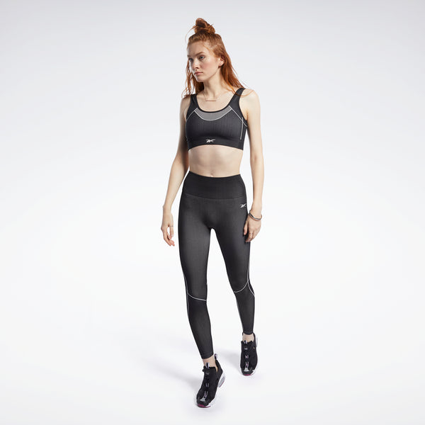 Reebok WOR MYT Seamless Bra Sportmelltartó - Sportmania.hu