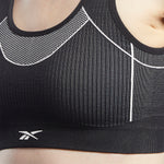 Reebok WOR MYT Seamless női Sportmelltartó