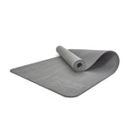 Reebok yoga mat with TPE 5MM Edzőfelszerelés RAYG-11045BL