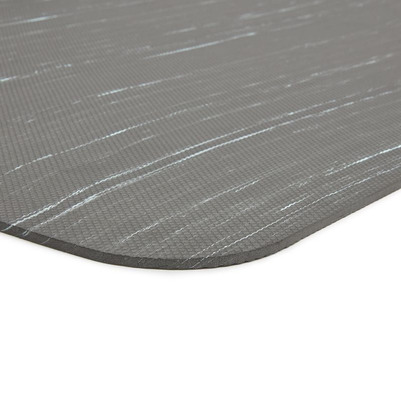 Reebok yoga mat with TPE 5MM Edzőfelszerelés RAYG-11045BL