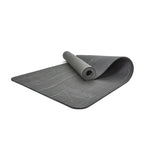 Reebok yoga mat with TPE 5MM Edzőfelszerelés RAYG-11045BL